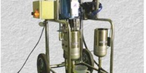 Hot Airless Spray Painting Machine