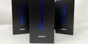 Samsung Galaxy Note 10 Plus