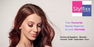 Beauty Service