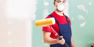 Home Painting Services