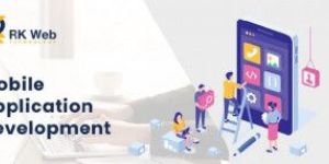 Mobile Application Development