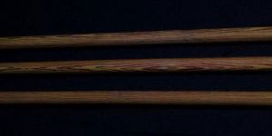 PVC Coated Wooden Mop Stick