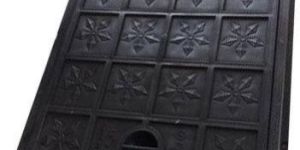 Composite Manhole Cover
