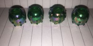 Rainbow Beads Kata Moti