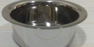 Stainless Steel Cooking Pot