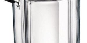 Stainless Steel Cooking Pot