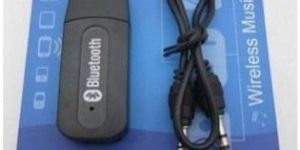 Car Bluetooth