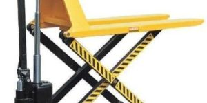 Hydraulic Pallet Truck