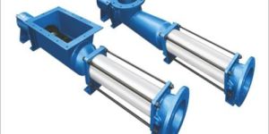 Mild Steel Food Grade Pump