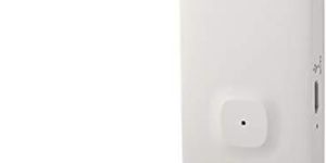 SmartiQo Wifi Recharging Door and Window Sensor