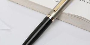 Designer Metal Pen