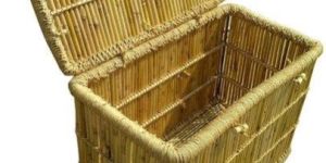 Bamboo Basket