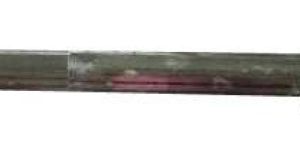 Mild Steel PTO Drive Shaft