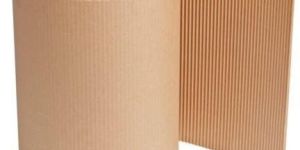 Corrugated Packaging Roll