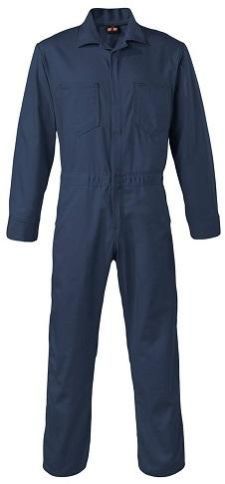 Cotton Coverall