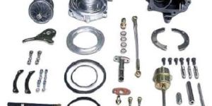 Turbocharger Parts