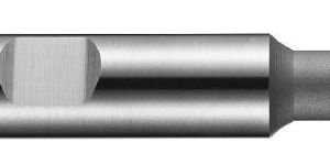 DORMER HSS T Slot Cutter