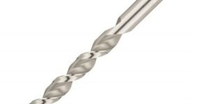 DORMER Make HSCO Cobalt Drills