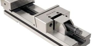 Modular Precision Vice