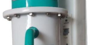 Capital Electric Portable Geyser