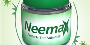 Neemax Antivirus Fumigation Gel