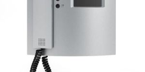 Audio Video Intercom System