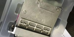 Original Japan SPT 255 35PL Inkjet Printer Head