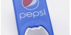 Promotional Bottle Opener