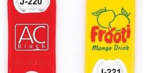 Promotional Bottle Opener