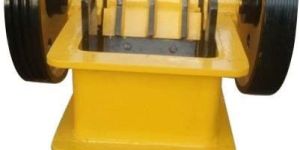 Stone Jaw Crusher