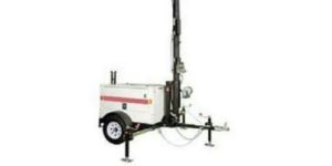 Mobile Light Towers