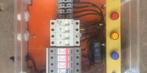 Solar Junction Box