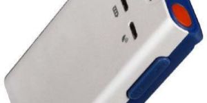 Portable Tracking Device