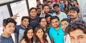 Data Science Training Services