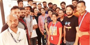 Digital Marketing Training Services