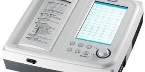 ECG Machine
