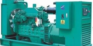 Cummins Generator