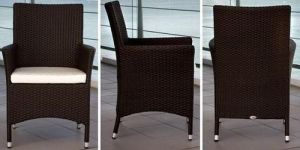 Rattan Chair