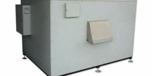 Food Waste Composting Machine