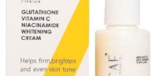 Face Beauty Glutathione Cream