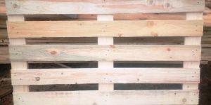 Wooden Pallets