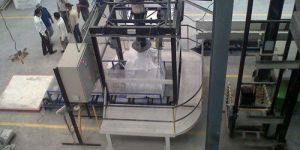 Jumbo Bagging System