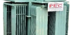 Electrochemical Rectifier