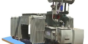 Power Distribution Transformer