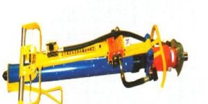 Hydraulic Roof Bolter