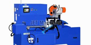 Automatic Pipe Cutting Machine