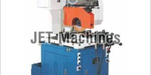 Automatic Pipe Cutting Machine (JE 400VS)