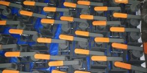 Container Twist Lock