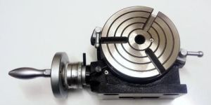 Horizontal Vertical Rotary Table