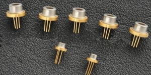 High Power Laser Diodes
